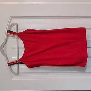 cabi Simple Camis set of 5